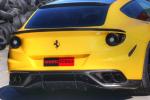 Ferrari FF by Novitec Rosso 2012 года